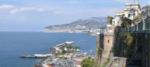 3 rooms Apartment in Caivano, Italy No. 12907 23