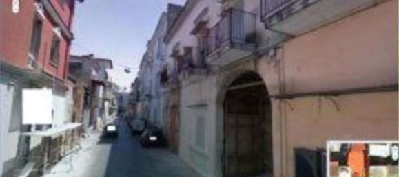 3 rooms Apartment in Caivano, Italy No. 12907 15