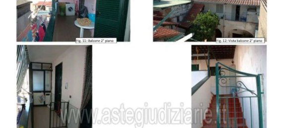 3 rooms Apartment in Caivano, Italy No. 12907 27