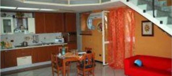 3 rooms Apartment in Caivano, Italy No. 12907 3