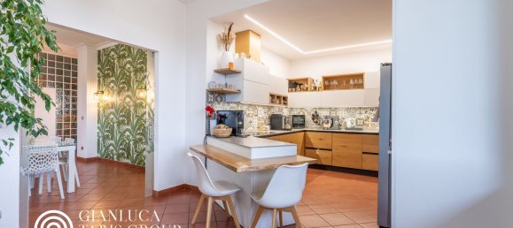 9 rooms Apartment in Moncalieri, Italy No. 298416 31