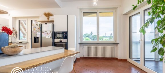 9 rooms Apartment in Moncalieri, Italy No. 298416 33