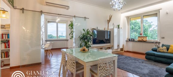 9 rooms Apartment in Moncalieri, Italy No. 298416 27