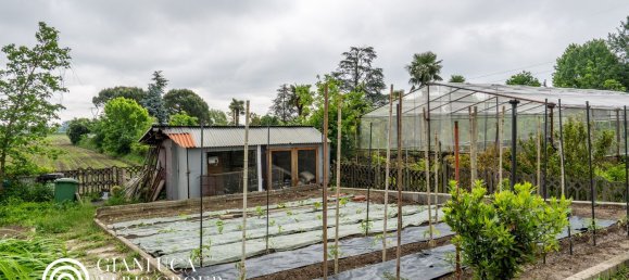 9 rooms Apartment in Moncalieri, Italy No. 298416 15