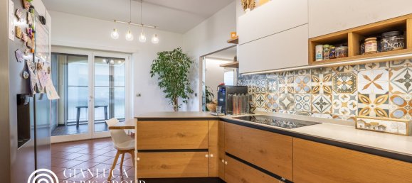 9 rooms Apartment in Moncalieri, Italy No. 298416 28