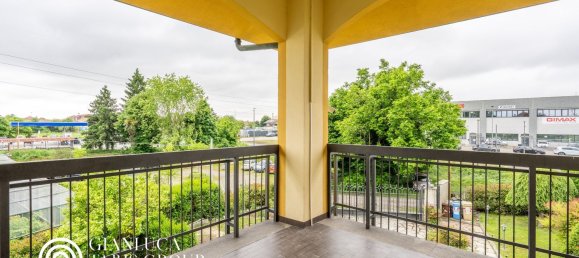 9 rooms Apartment in Moncalieri, Italy No. 298416 35