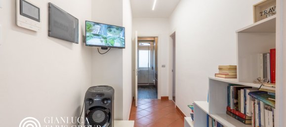 9 rooms Apartment in Moncalieri, Italy No. 298416 34