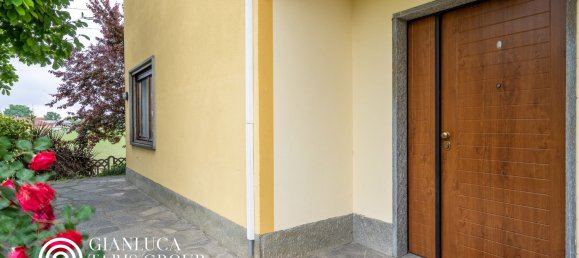 9 rooms Apartment in Moncalieri, Italy No. 298416 19