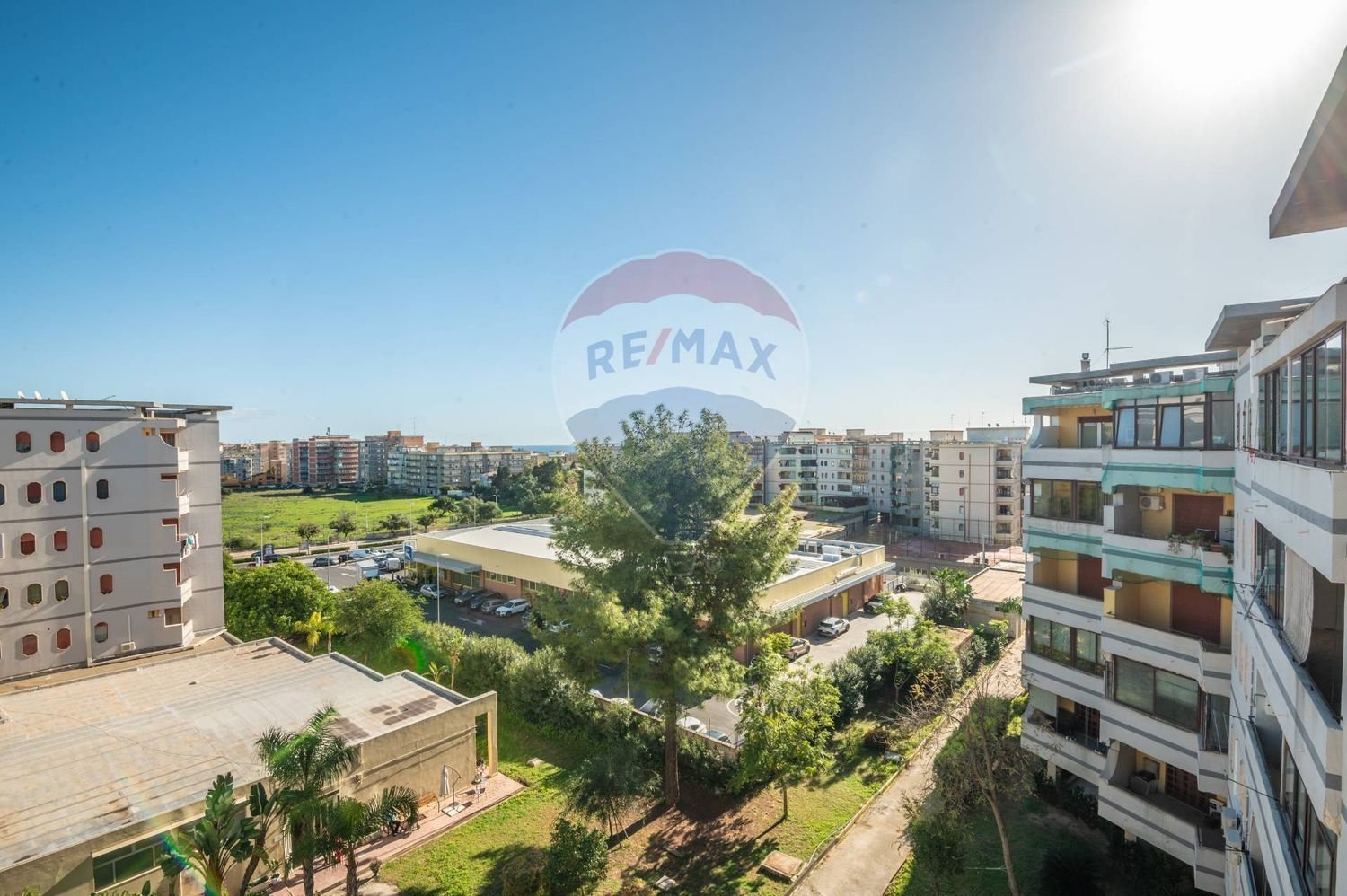 Apartamento de 7 habitaciónes en Syracuse, Italy No. 247785
