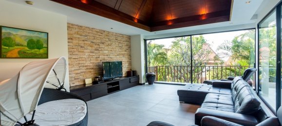 3 bedrooms Cafe / restaurant in Hua Hin, Thailand No. 6387 6