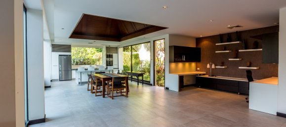 3 bedrooms Cafe / restaurant in Hua Hin, Thailand No. 6387 8