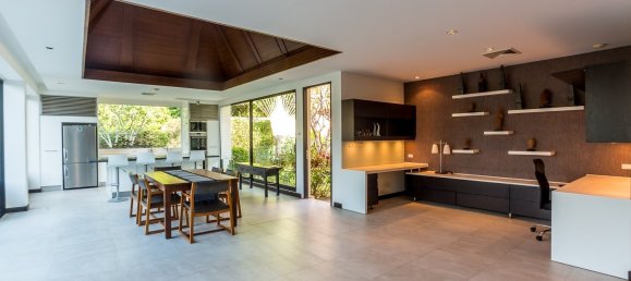 3 bedrooms Cafe / restaurant in Hua Hin, Thailand No. 6387 9