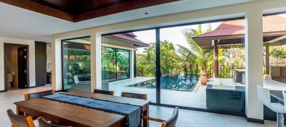 3 bedrooms Cafe / restaurant in Hua Hin, Thailand No. 6387 12