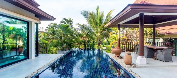 3 bedrooms Cafe / restaurant in Hua Hin, Thailand No. 6387 2