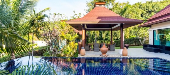 3 bedrooms Cafe / restaurant in Hua Hin, Thailand No. 6387 3