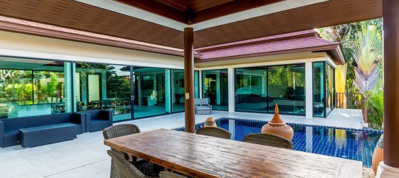 3 bedrooms Cafe / restaurant in Hua Hin, Thailand No. 6387 4