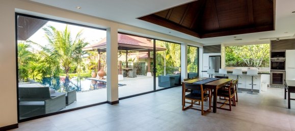 3 bedrooms Cafe / restaurant in Hua Hin, Thailand No. 6387 11