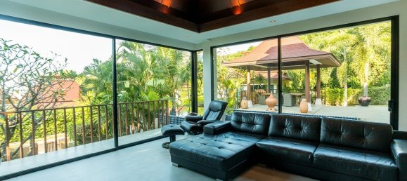 3 bedrooms Cafe / restaurant in Hua Hin, Thailand No. 6387 7