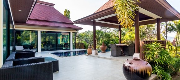 3 bedrooms Cafe / restaurant in Hua Hin, Thailand No. 6387 5