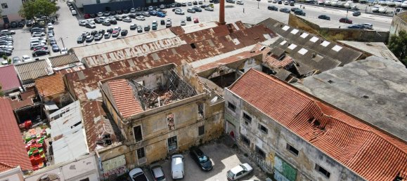 1270m² Warehouse in Setubal, Portugal No. 146141 13