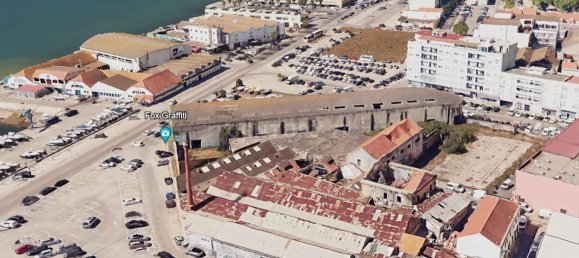 1270m² Warehouse in Setubal, Portugal No. 146141 8