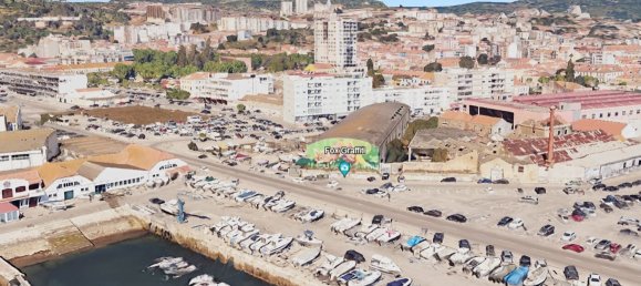 1270m² Warehouse in Setubal, Portugal No. 146141 9