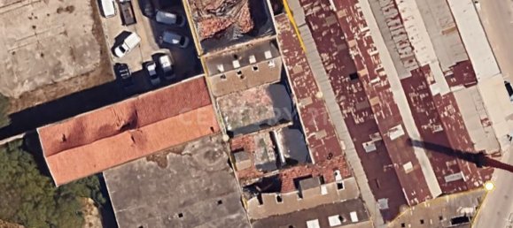 1270m² Warehouse in Setubal, Portugal No. 146141 6