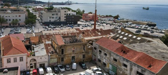 1270m² Warehouse in Setubal, Portugal No. 146141 12