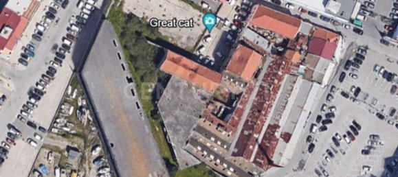 1270m² Warehouse in Setubal, Portugal No. 146141 5
