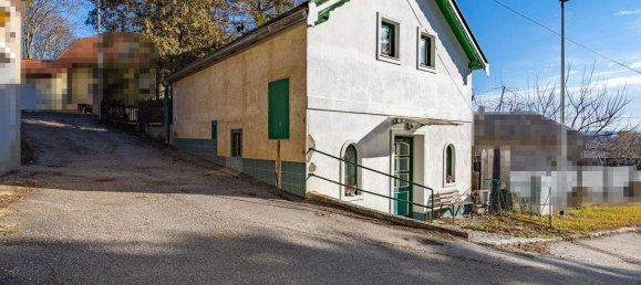 2 rooms House in Hollabrunn, Austria No. 68192 5