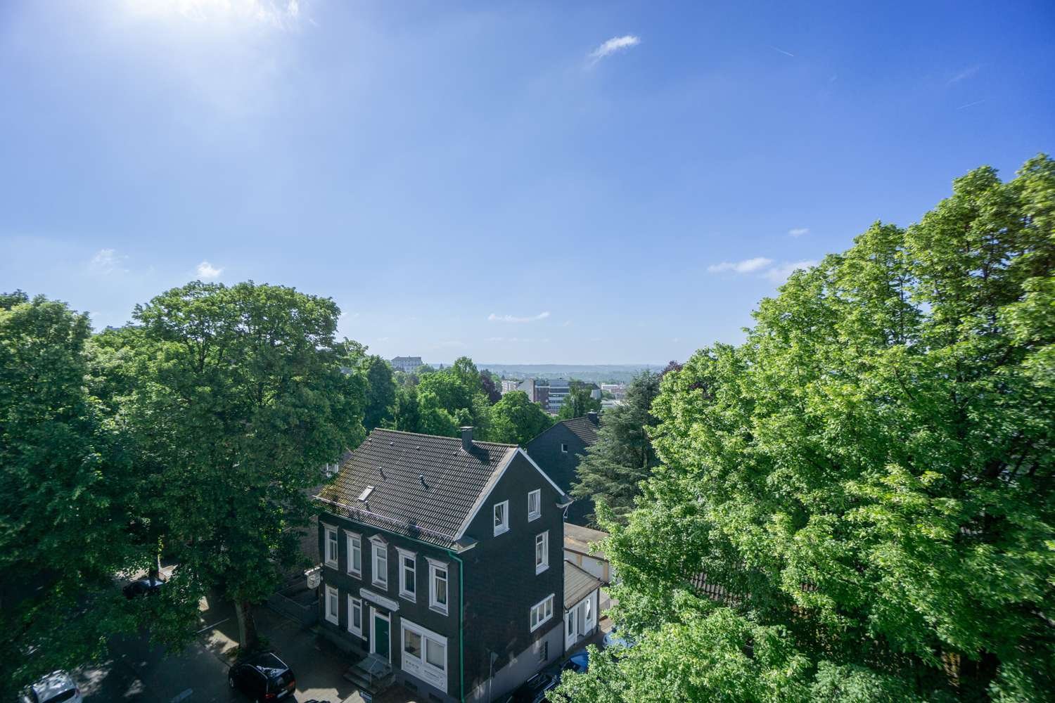 2 Schlafzimmer Doppelhaus in Remscheid, Germany, Nr. 223314