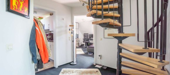 2 Schlafzimmer Doppelhaus in Remscheid, Germany, Nr. 223314 11