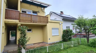 2 rooms Duplex in Strassgang, Austria No. 220002