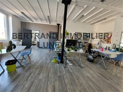 1 bedroom Apartment in Luneville, France No. 93913