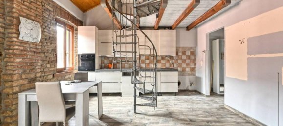 Студия в Сан Джулиано Миланезе, Италия № 152627 2