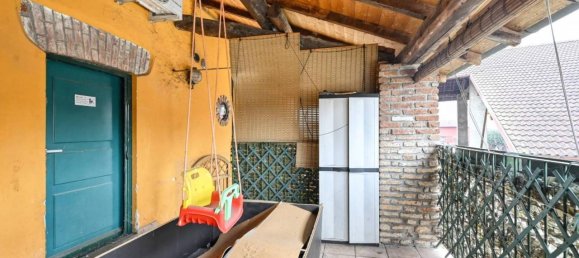 Студия в Сан Джулиано Миланезе, Италия № 152627 16