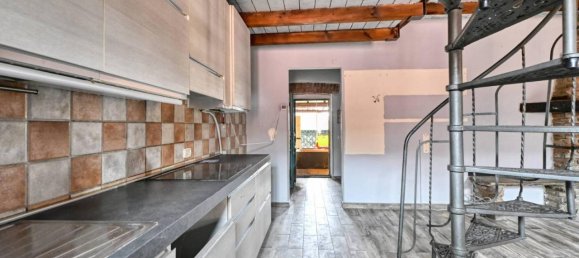 Студия в Сан Джулиано Миланезе, Италия № 152627 6