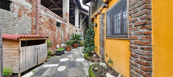 Студия в Сан Джулиано Миланезе, Италия № 152627 17