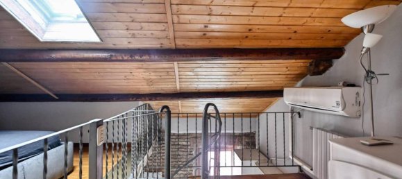 Студия в Сан Джулиано Миланезе, Италия № 152627 14