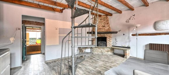 Студия в Сан Джулиано Миланезе, Италия № 152627 7