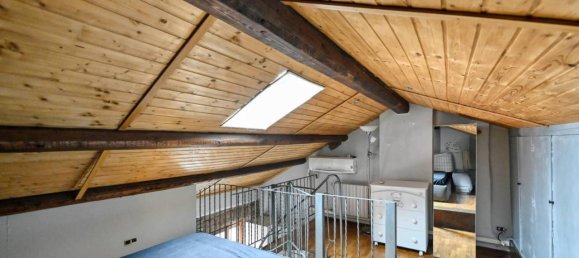 Студия в Сан Джулиано Миланезе, Италия № 152627 13