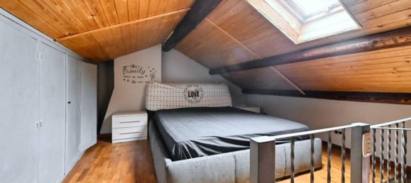 Студия в Сан Джулиано Миланезе, Италия № 152627 11