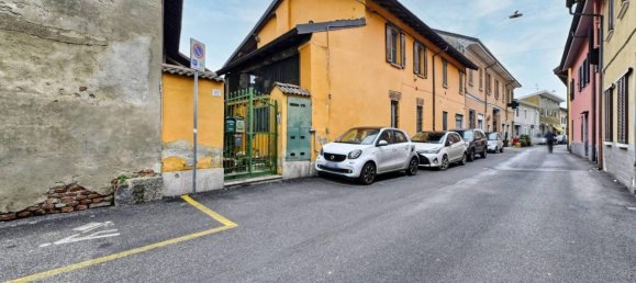 Студия в Сан Джулиано Миланезе, Италия № 152627 19