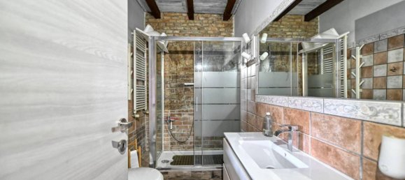 Студия в Сан Джулиано Миланезе, Италия № 152627 10