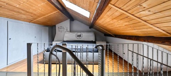 Студия в Сан Джулиано Миланезе, Италия № 152627 12