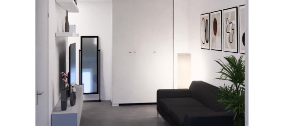 1 Schlafzimmer Doppelhaus in Lisbon, Portugal, Nr. 14567 6