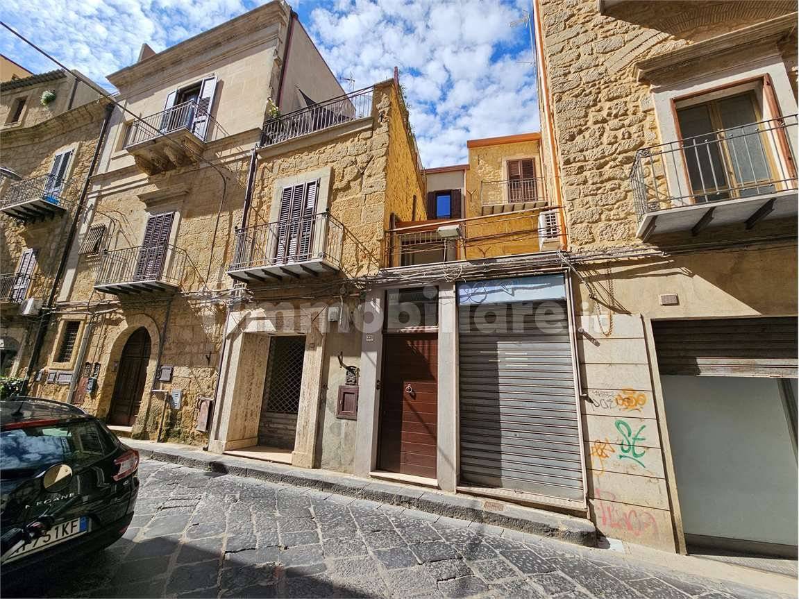 1 Schlafzimmer Wohnung in Enna, Italy, Nr. 351593