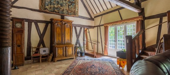 6 bedrooms House in Chevillon-sur-Huillard, France No. 77161 11