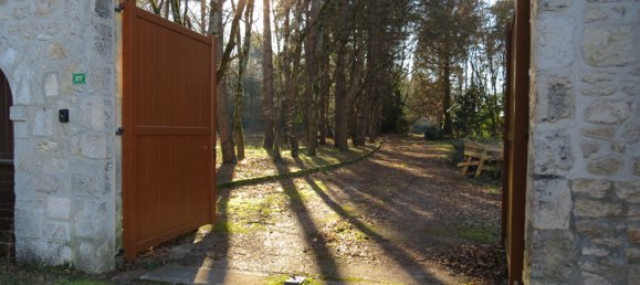 6 bedrooms House in Chevillon-sur-Huillard, France No. 77161 23