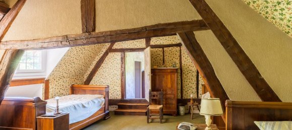 6 bedrooms House in Chevillon-sur-Huillard, France No. 77161 30